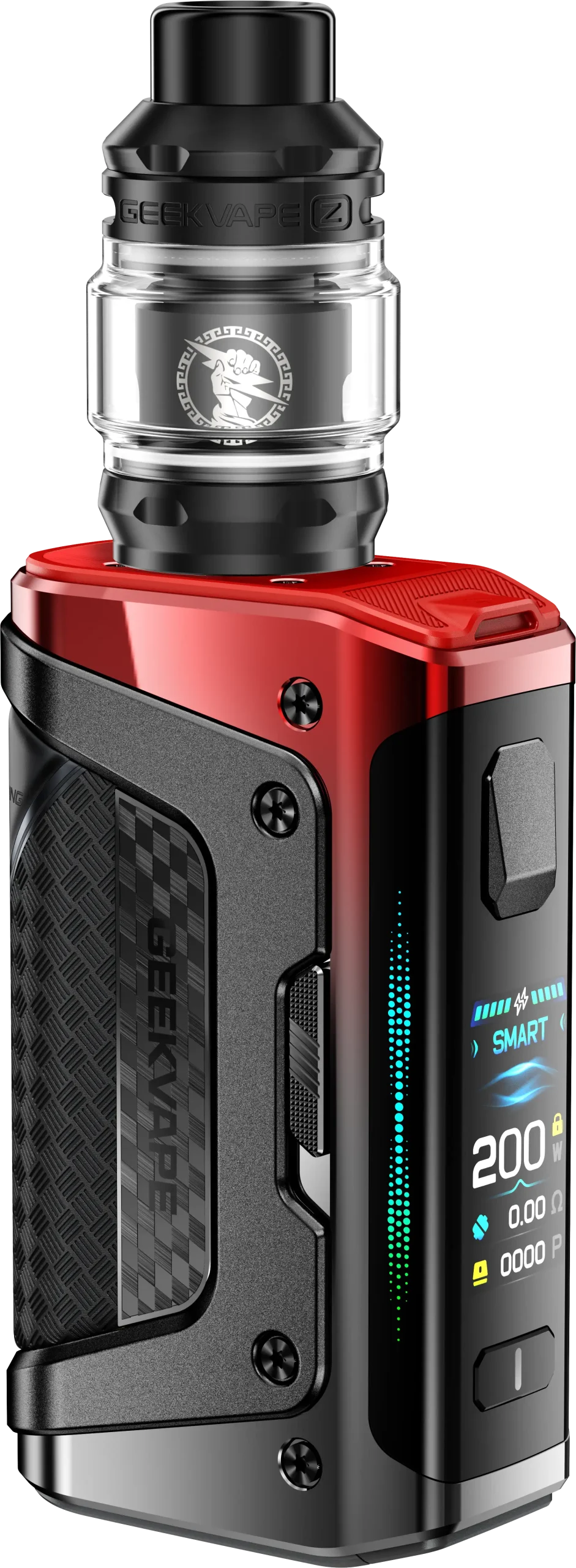Geekvape Aegis Legend 5 – Box modok – termékfotó