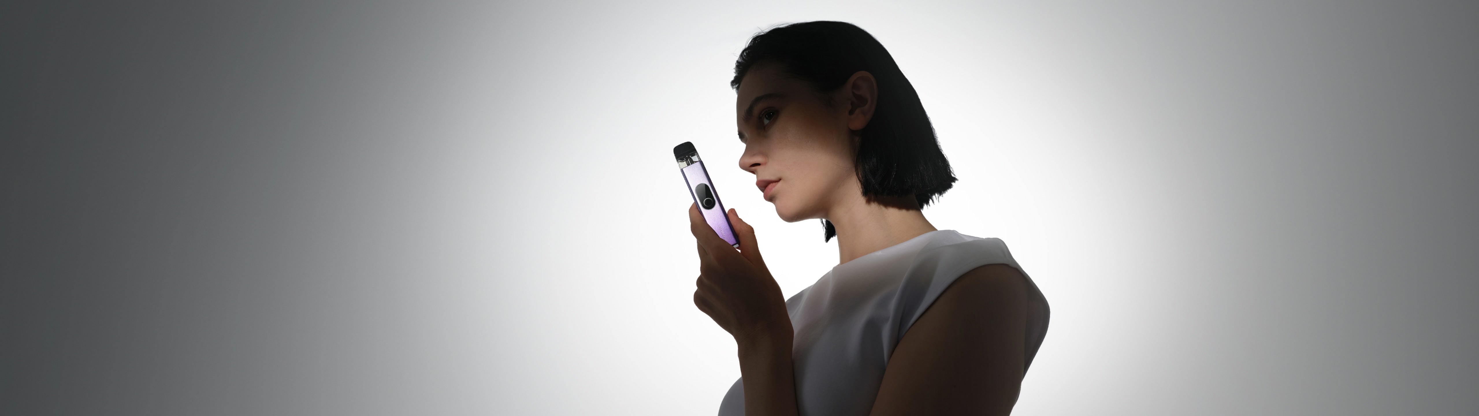 Vaporesso XROS 4 – Pod rendszerek – termékfotó